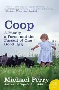 COOP - Perry Michael