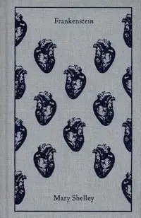 Frankenstein wer. angielska - Mary Shelley