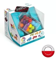 Smart Games Cube Puzzler Pro (ENG) IUVI Games - IUVI Games