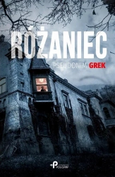 Różaniec - Grek