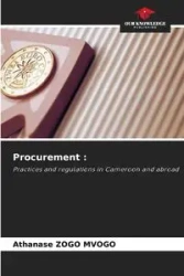 Procurement - Zogo Mvogo Athanase