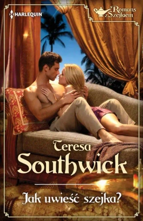 eBook Jak uwieść szejka? - Teresa Southwick epub mobi