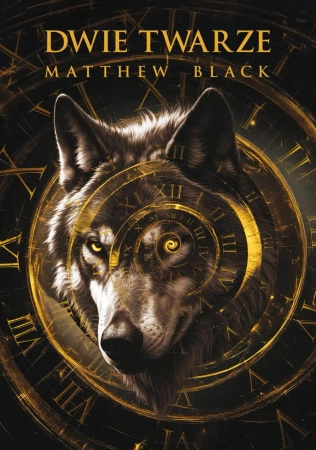 Dwie twarze - Matthew Black