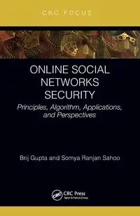 Online Social Networks Security - Gupta Brij B.