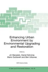 Enhancing Urban Environment by Environmental Upgrading and Restoration - Sztruhar Daniel