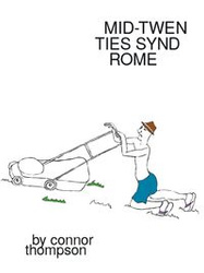 MID-TWENTIES SYNDROME - Thompson Connor