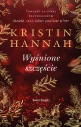 Wyśnione szczęście - Hannah Kristin