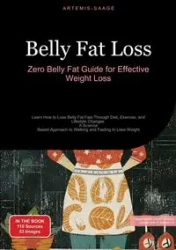 Belly Fat Loss - Saage Artemis