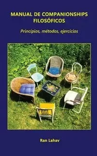 Manual de Companionships Filosóficos - Lahav Ran