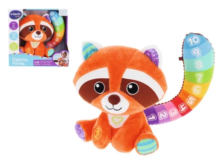 Figlarna Panda - Vtech
