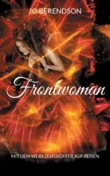 Frontwoman - Jo Berendson