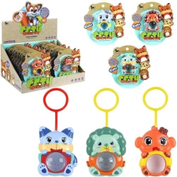 Szkło powiększające lupa zwierzęta MIX - Trifox