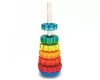 SpinAgain - Zakręcona wieża - Fat Brain Toy Co