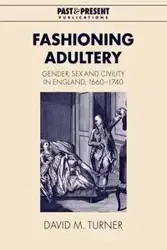 Fashioning Adultery - David M. Turner
