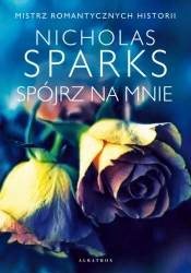 eBook SPÓJRZ NA MNIE - Nicholas Sparks mobi epub