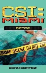 Riptide - Cortez Donn