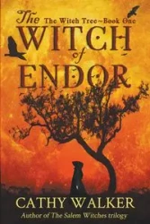 The Witch of Endor - Walker Cathy
