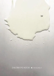 Żałoba po kocie - Ka Klakla