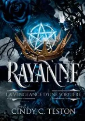 Rayanne - C. Cindy Teston
