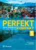 Perfekt Kompakt 1 Podręcznik z kodem - praca zbiorowa