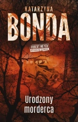 eBook Urodzony morderca - Katarzyna Bonda mobi epub