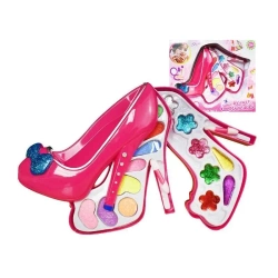 Malowidła dla lalek - bucik - Macyszyn Toys