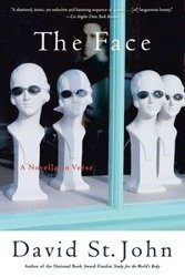 The Face - John David St
