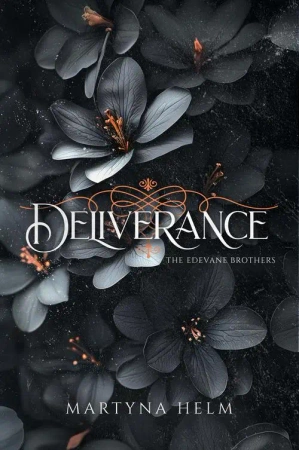 eBook Deliverance - Martyna Heml mobi