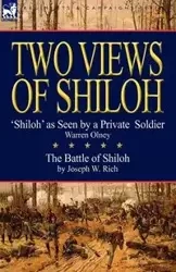 Two Views of Shiloh - Warren Olney