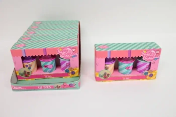 CREATE IT! Candy bals.d/ust kubek 3szt 884840 /6