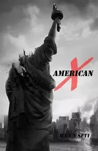 AMERICAN X - Seti Ra'Un