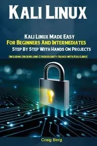 Kali Linux - Craig Berg