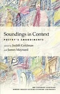 Soundings in Context - Goldman Judith