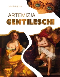 Artemizja Gentileschi - Luba Ristujczina