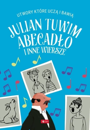 Julian Tuwim. Wiersze - Julian Tuwim