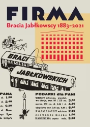 eBook Firma Bracia Jabłkowscy 1883-2021 - Opracowanie zbiorowe mobi epub