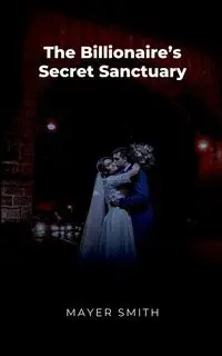 The Billionaire's Secret Sanctuary - Smith Mayer