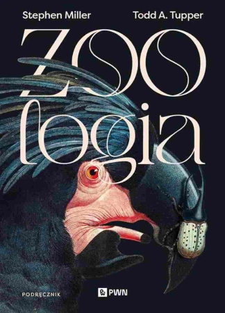 Zoologia - Stephen Miller, Todd A. Tupper