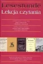 Lesestunde/ Lekcja czytania - R. Leiserowitz, S. Lehnstaedt, J. Nalewajko-Kulik