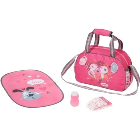 Baby born - Torba na pieluchy - Zapf