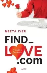 Find_Love.com - Iyer Neeta
