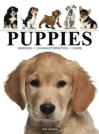 Puppies - Jackson Tom
