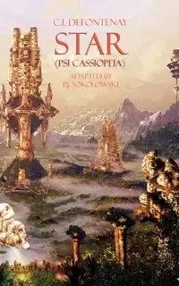 Star (Psi Cassiopeia) - Charles Defontenay Ischir