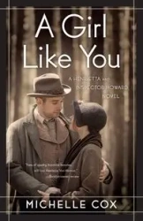 A Girl Like You - Michelle Cox