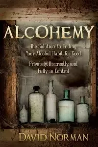 Alcohemy - Norman David