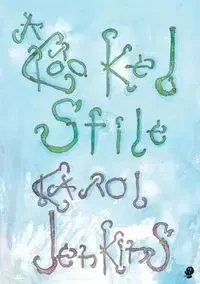 A Crooked Stile - Carol Jenkins
