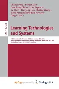 Learning Technologies and Systems - Pang Chaoyi