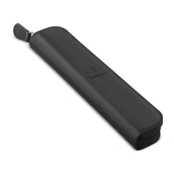 Etui na dwa produkty czarne - Parker
