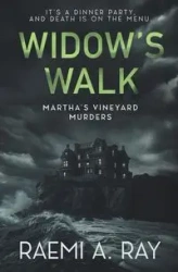 Widow's Walk - Ray Raemi  A.