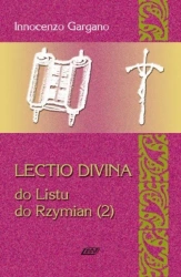 Lectio divina do listu do Rzymian 2 - Gargano Innocenzo